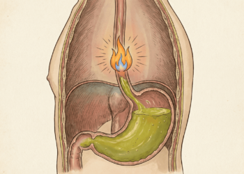 7 hábitos recomendados por especialistas para aliviar a azia