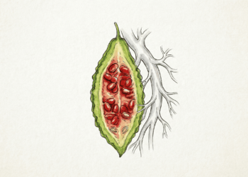 O vegetal que pode reduzir o colesterol e combater infecções de forma natural