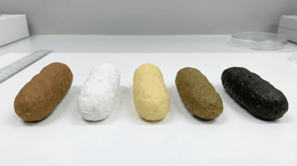 O que a cor das fezes revela sobre a saúde do fígado e do intestino