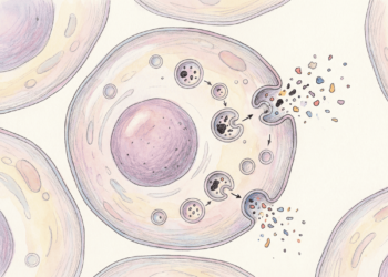 A espermidina, a molécula que te mantém jovem. Do brócolis ao chá verde, esses são os alimentos que mais a contêm