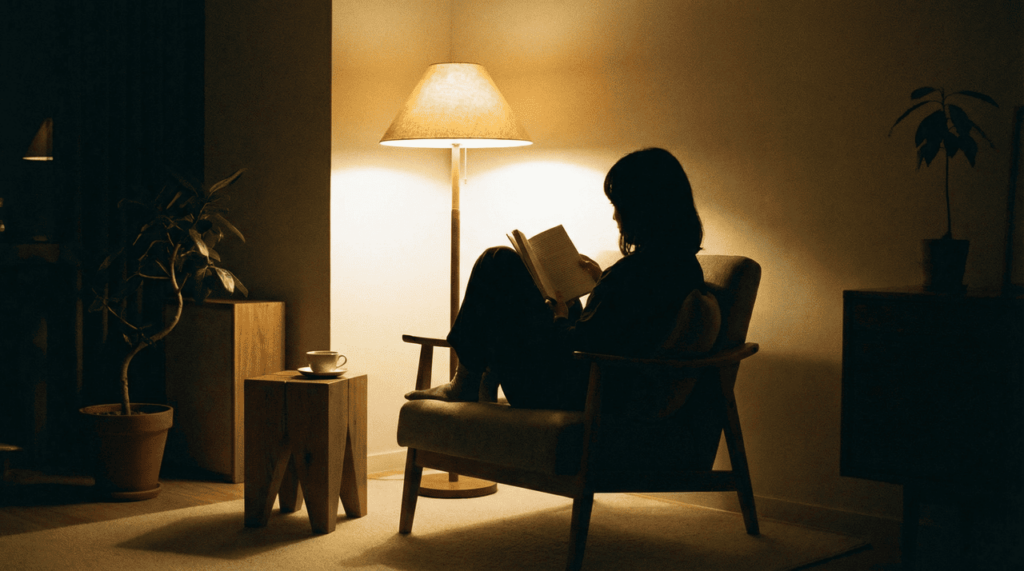 Acordou no meio da noite? Como voltar a dormir rapidamente