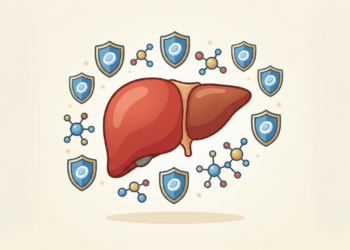 Qual é o mineral ideal para combater a esteatose hepática?