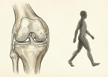 A osteoartrite afeta a qualidade de vida, mas movimentar-se a melhora: aqui estão os exercícios mais recomendados