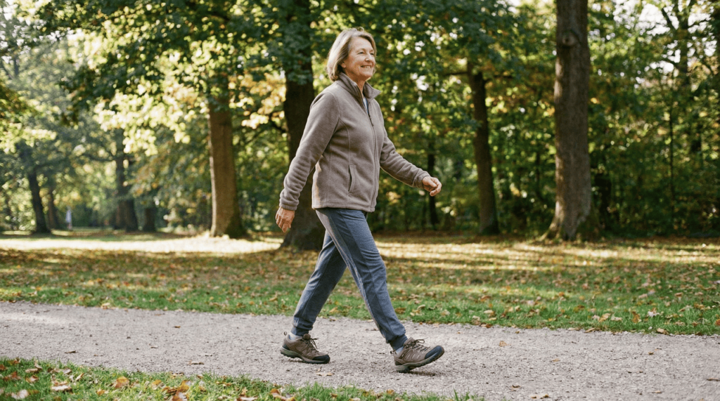 A osteoartrite afeta a qualidade de vida, mas movimentar-se a melhora: aqui estão os exercícios mais recomendados