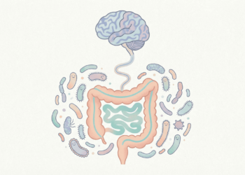 O probiótico que ajuda a prevenir a síndrome do intestino irritável e a prisão de ventre: melhora também o humor