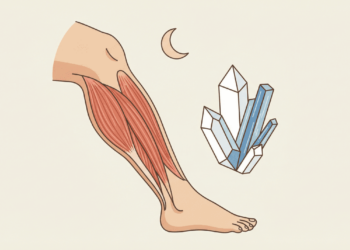 O mineral que ajuda a prevenir cãibras e fadiga muscular: melhora também a qualidade do sono