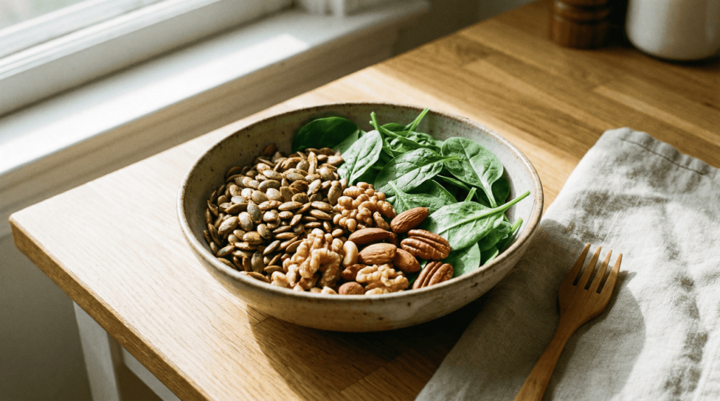 O mineral que ajuda a prevenir cãibras e fadiga muscular: melhora também a qualidade do sono