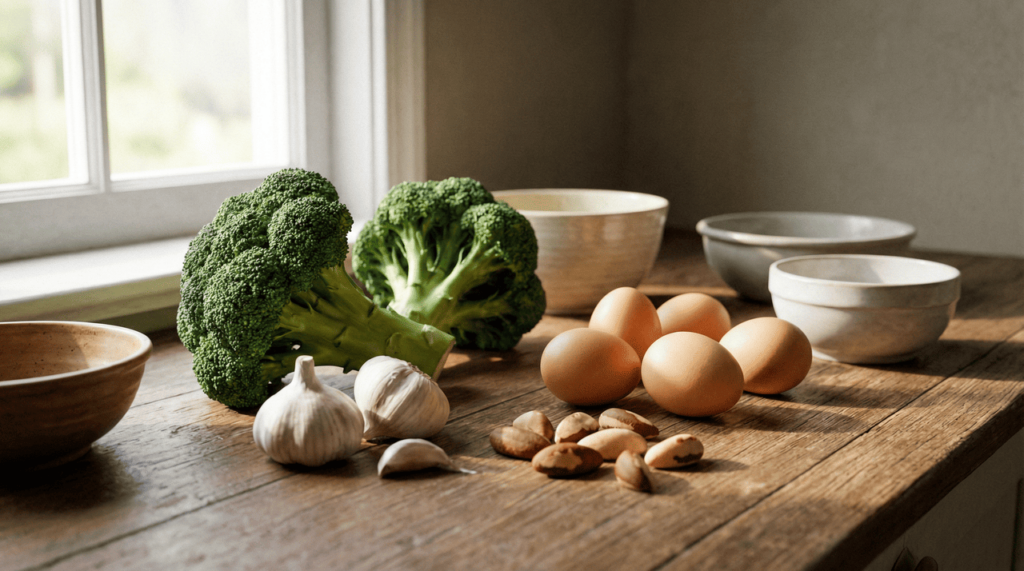 Qual é o antioxidante que retarda o envelhecimento, protege a visão e fortalece o fígado?