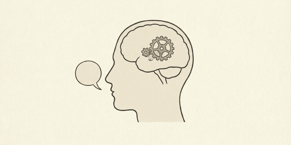 Esquecer palavras no meio da conversa tem explicação biológica e solução eficaz segundo neurologistas