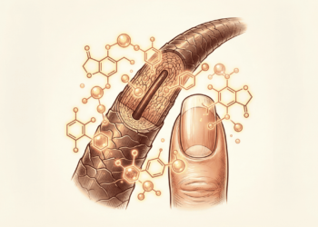 Qual a melhor vitamina para combater a queda de cabelo e as unhas fracas?