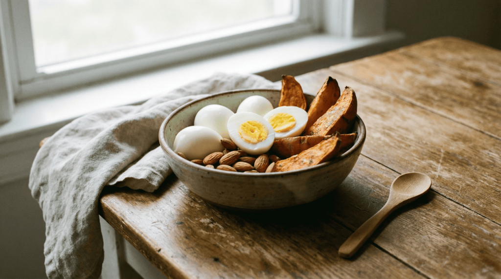 Qual a melhor vitamina para combater a queda de cabelo e as unhas fracas?