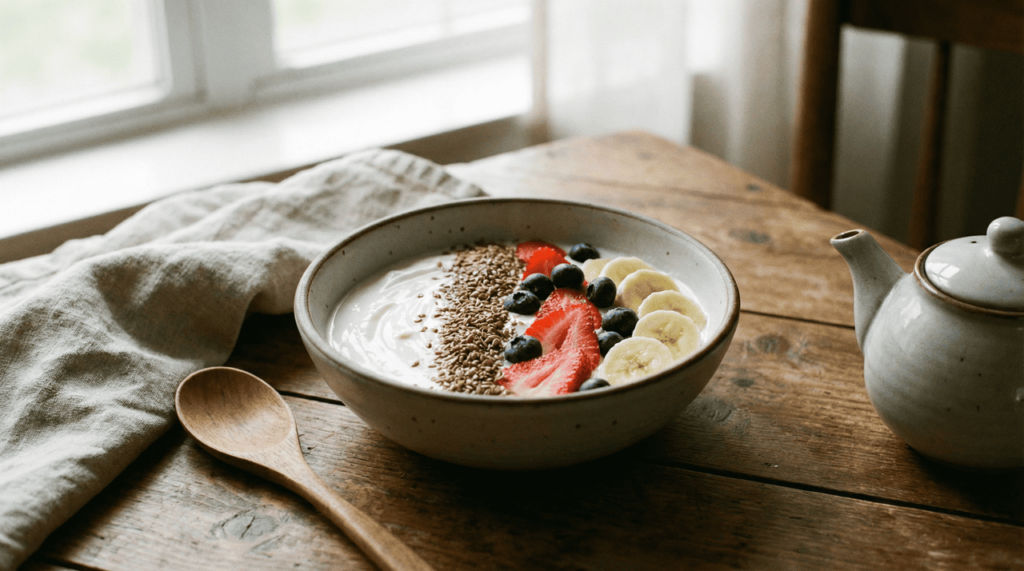 A semente que ajuda a fortalecer o coração, o cérebro e os ossos