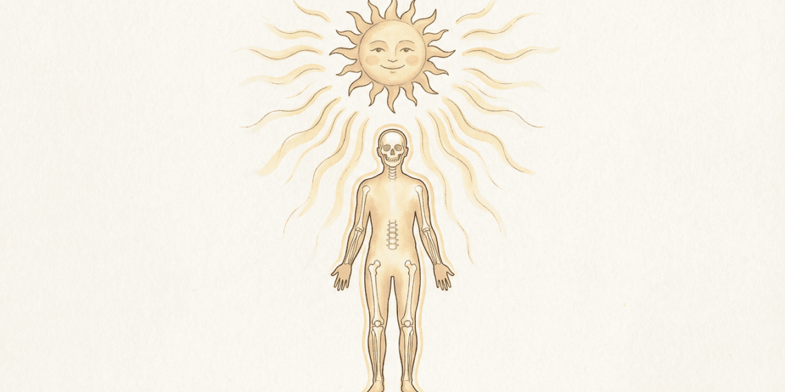 Vitamina D: Quando tomar e qual a quantidade ideal?