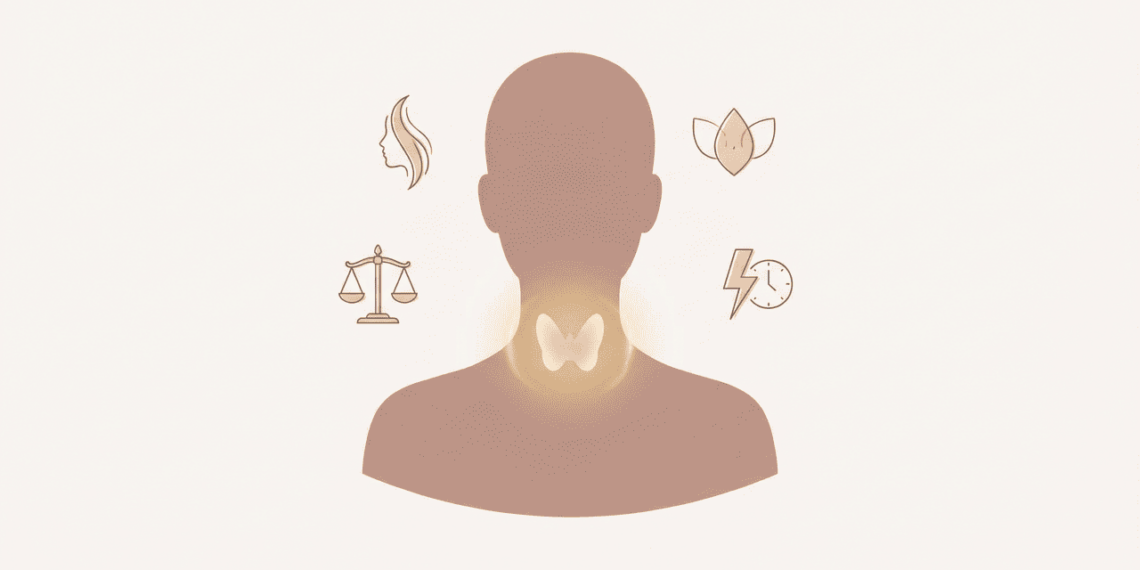 Peso, calvície e fadiga: Eis os principais culpados que destroem a saúde