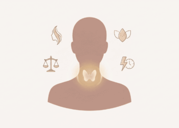 Peso, calvície e fadiga: Eis os principais culpados que destroem a saúde