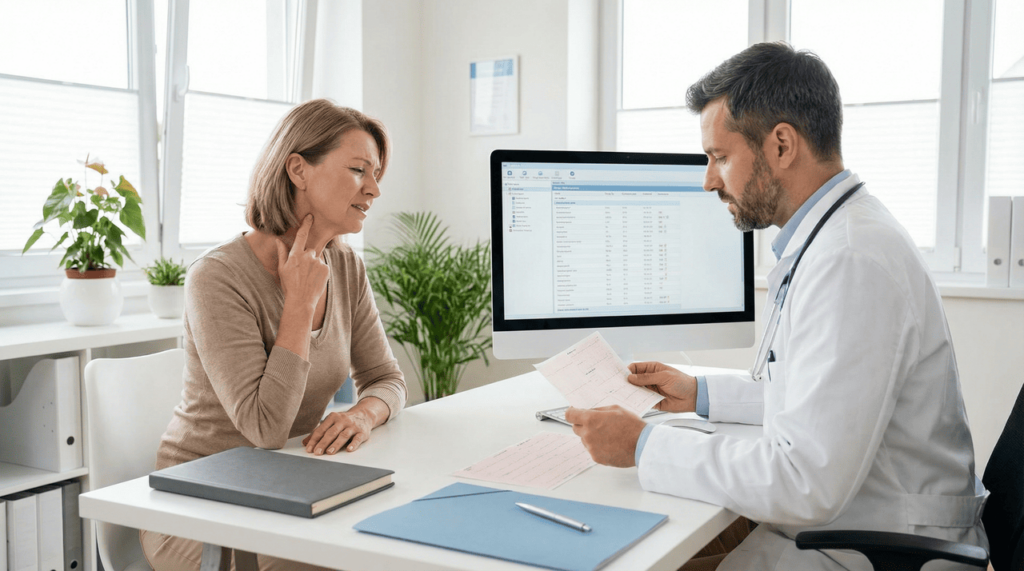 Peso, calvície e fadiga: Eis os principais culpados que destroem a saúde