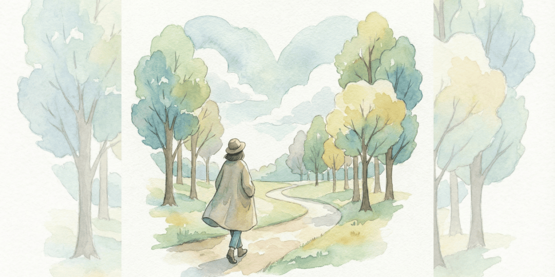 Caminhar é um ótimo remédio: o que a ciência já sabe sobre o movimento e a longevidade