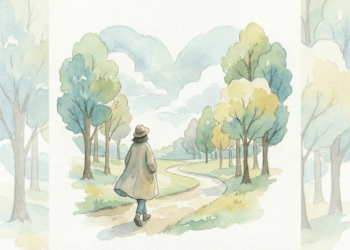 Caminhar é um ótimo remédio: o que a ciência já sabe sobre o movimento e a longevidade