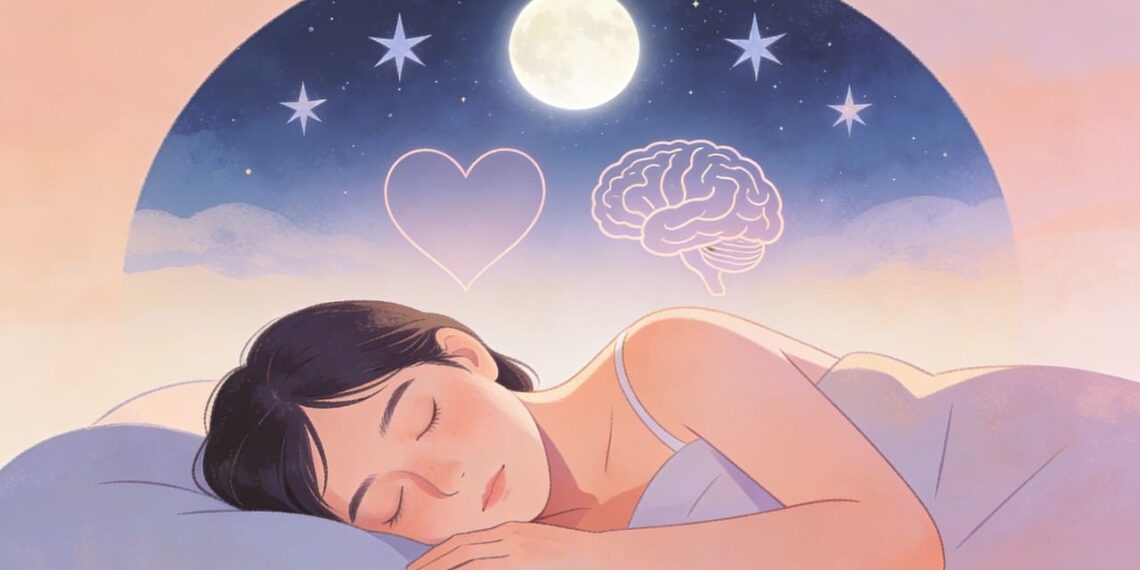 Dormir é um ótimo remédio: o que a ciência já sabe sobre o sono e a longevidade