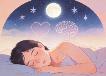 Dormir é um ótimo remédio: o que a ciência já sabe sobre o sono e a longevidade