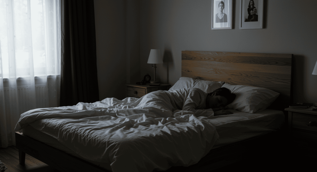 Dormir é um ótimo remédio: o que a ciência já sabe sobre o sono e a longevidade