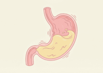 Por que o estômago dói quando a pessoa fica muito tempo sem comer?