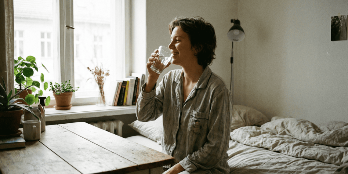 Por que a voz fica rouca ao acordar de manhã?