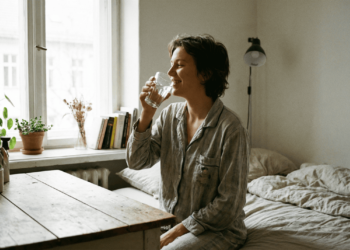 Por que a voz fica rouca ao acordar de manhã?