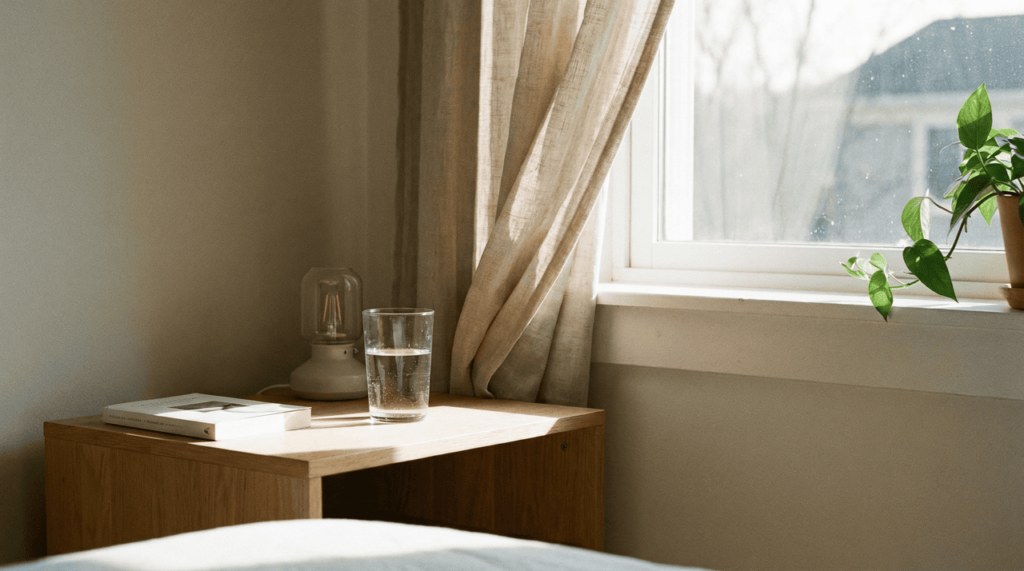 Por que a urina fica com cheiro forte ao acordar?