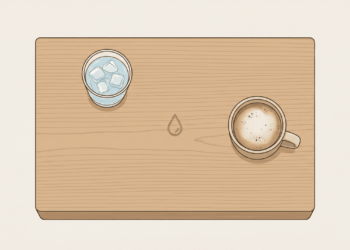 Café ou água ao acordar: qual é a melhor opção para controlar o açúcar no sangue?