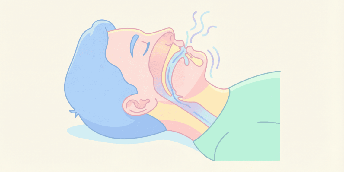 Ronco frequente pode ser sinal de alerta para a saúde do coração