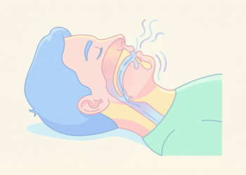 Ronco frequente pode ser sinal de alerta para a saúde do coração