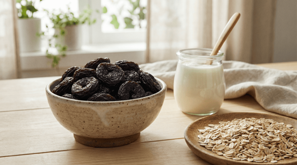 A fruta chamada de "ouro negro" por suas propriedades antioxidantes e benefícios para os ossos