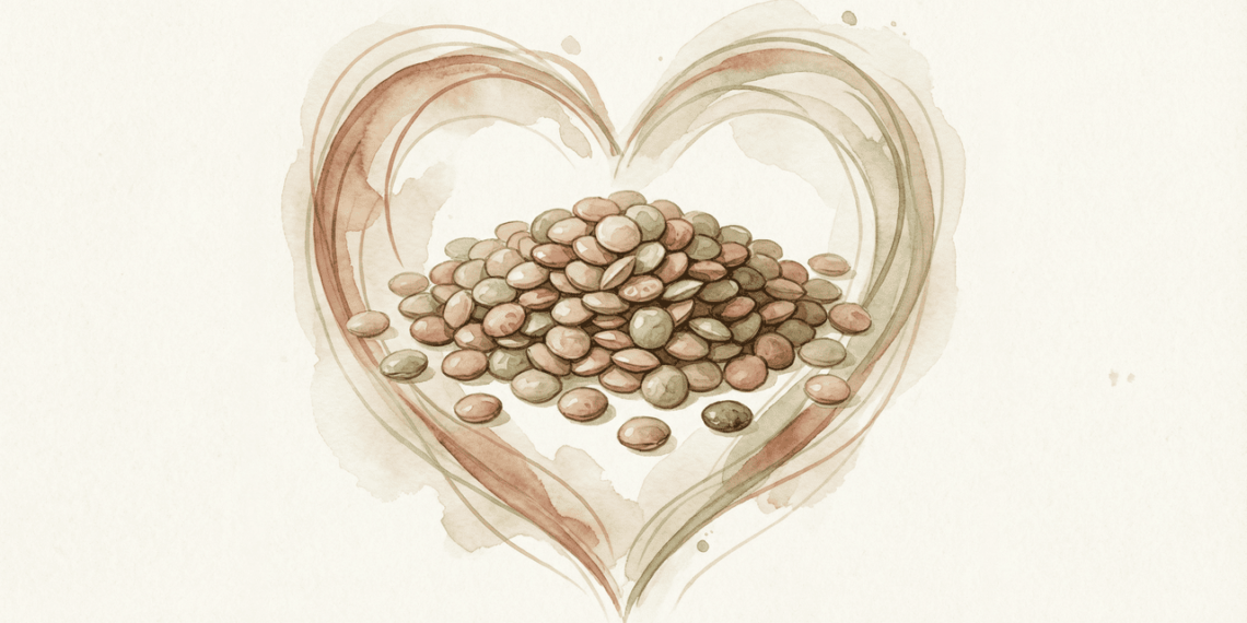 A leguminosa que tem mais proteína que carne e custa bem menos