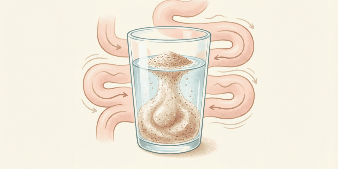 Fibra solúvel aumenta saciedade, contribui para saúde do coração e facilita a evacuação