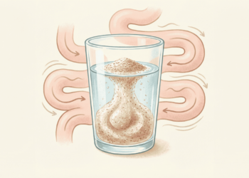 Fibra solúvel aumenta saciedade, contribui para saúde do coração e facilita a evacuação