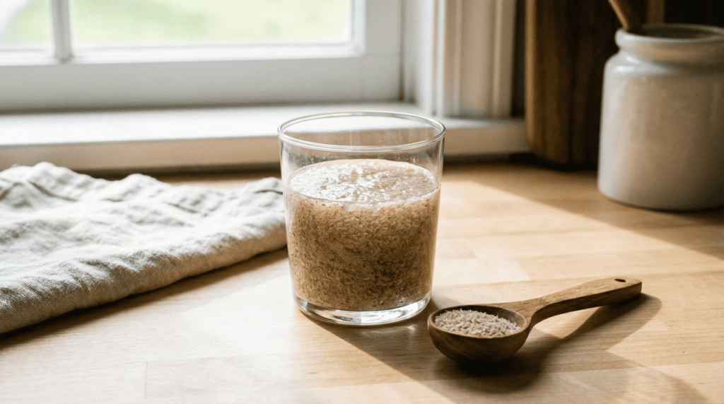 Fibra solúvel aumenta saciedade, contribui para saúde do coração e facilita a evacuação