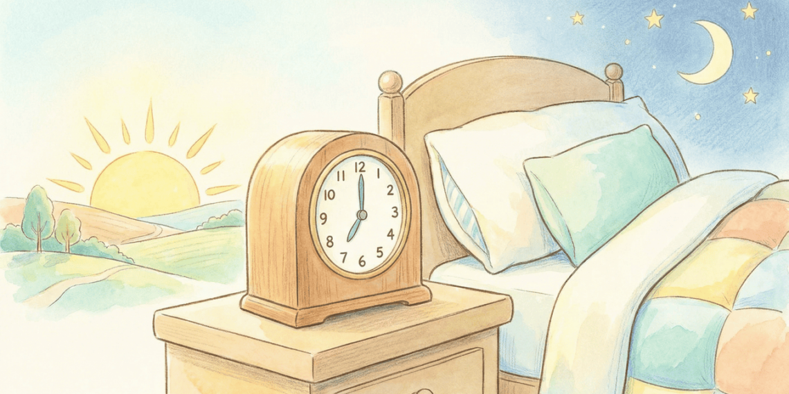 O segredo para melhorar a qualidade do sono, segundo médicos