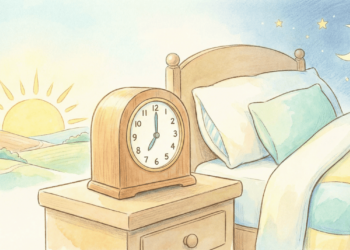 O segredo para melhorar a qualidade do sono, segundo médicos