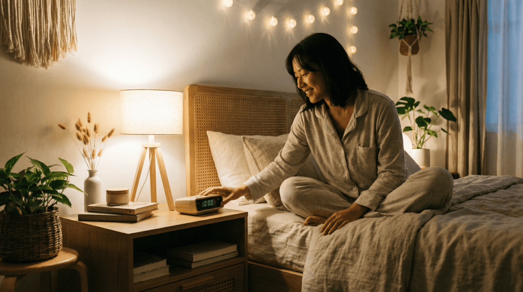 O segredo para melhorar a qualidade do sono, segundo médicos