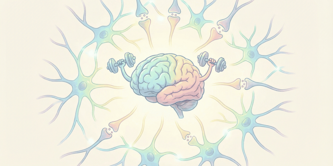 6 maneiras comprovadas pela ciência para proteger e melhorar sua memória