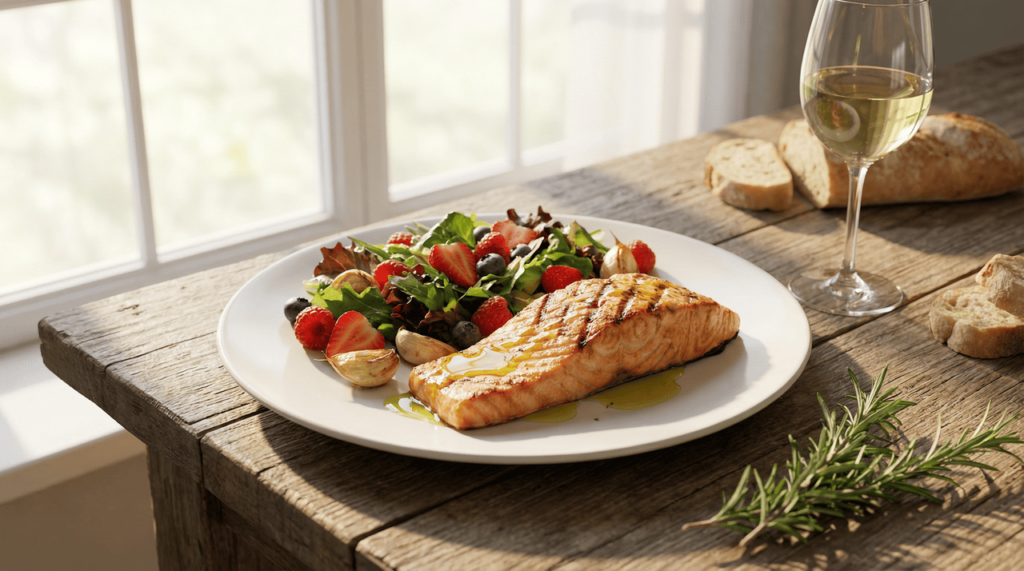 5 alimentos que podem limpar as artérias e melhorar a circulação sanguínea