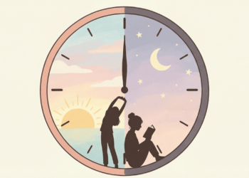 Acordar às 5 da manhã pode aumentar sua produtividade, mas há um porém