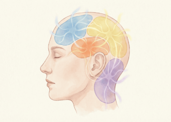 Enxaqueca não é apenas uma dor de cabeça: as 4 fases distintas explicadas