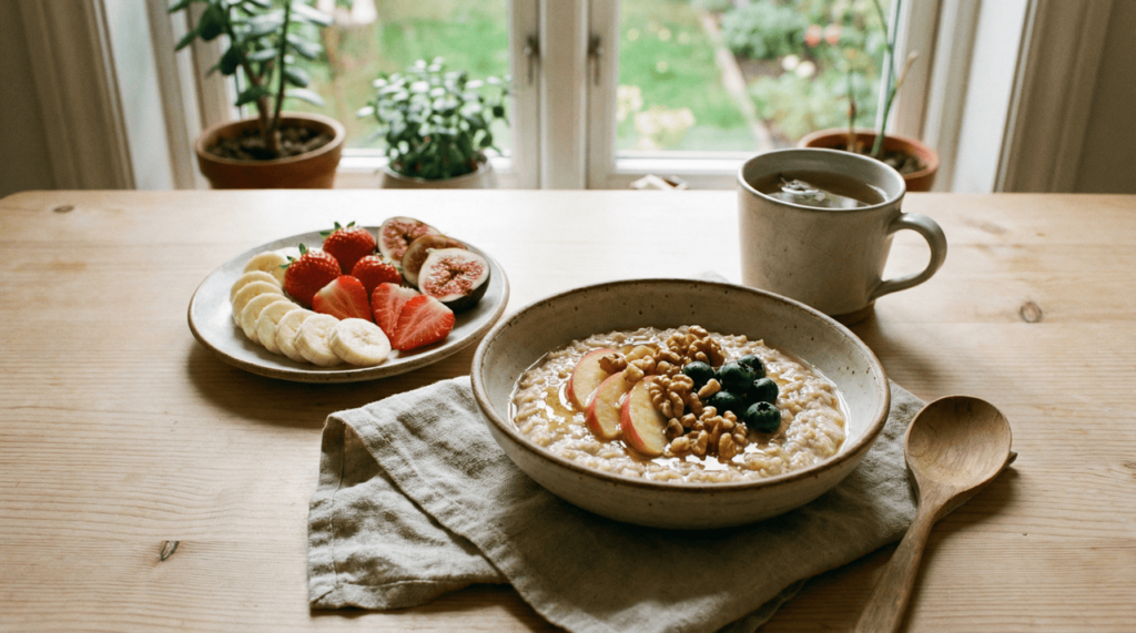 Estudo mostra que dieta à base de aveia por 48 horas pode reduzir os níveis de colesterol por semanas