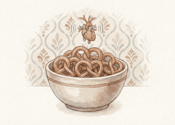 Os idosos devem evitar esse lanche para prevenir a hipertensão