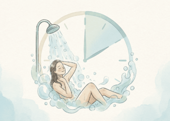 É permitido tomar banho depois do amanhecer? Isso invalida o jejum?