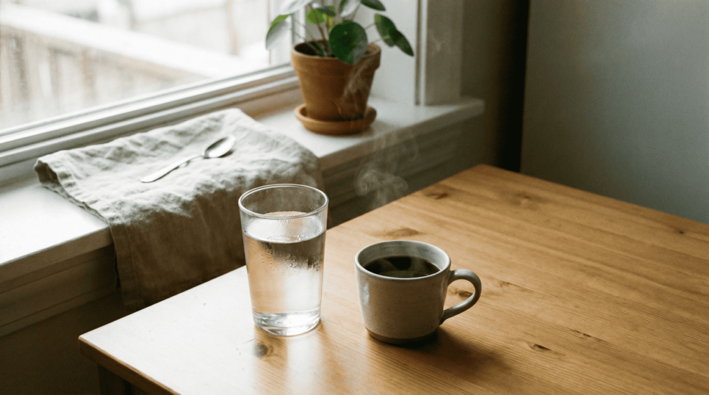 É permitido tomar banho depois do amanhecer? Isso invalida o jejum?