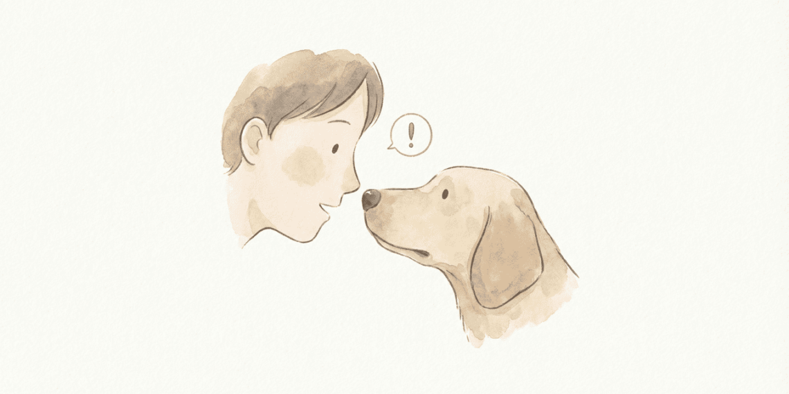 Beijar seu animal de estimação é seguro? Saiba os riscos que poucos conhecem