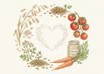 5 superalimentos que favorecem a longevidade e que você já come sem saber